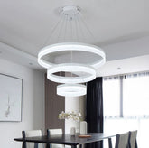 GIULIA LUNA 5070-3 Lampadario LED a Sospensione SMART